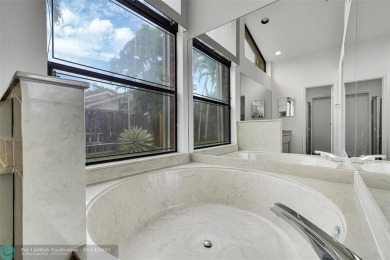 Welcome to Quaypoint at Rock Creek. This hidden gem home on Pembroke Lakes Golf Club in Florida - for sale on GolfHomes.com, golf home, golf lot