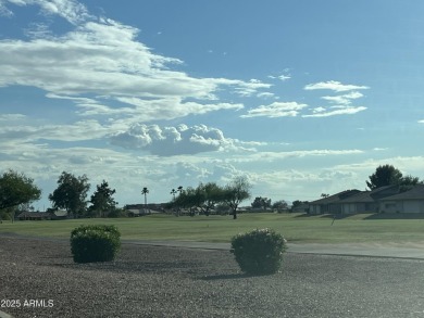 Welcome to this stunning 2-bedroom + den home perfectly on Sunland Springs Golf Course  in Arizona - for sale on GolfHomes.com, golf home, golf lot