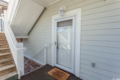 Your beautiful condo at Riverwalk awaits!  On your balcony you on Arrowhead Country Club in South Carolina - for sale on GolfHomes.com, golf home, golf lot