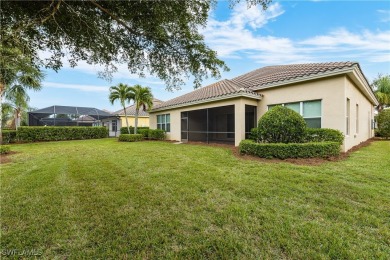 This popular Dartmouth model is as good as new, having only ONE on The Plantation Golf and Country Club in Florida - for sale on GolfHomes.com, golf home, golf lot