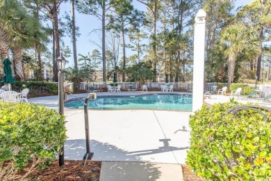 Your beautiful condo at Riverwalk awaits!  On your balcony you on Arrowhead Country Club in South Carolina - for sale on GolfHomes.com, golf home, golf lot