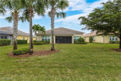 This popular Dartmouth model is as good as new, having only ONE on The Plantation Golf and Country Club in Florida - for sale on GolfHomes.com, golf home, golf lot