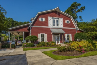 Welcome to easy living in The Farms at Wescott Plantation! This on Golf Club At Wescott Plantation in South Carolina - for sale on GolfHomes.com, golf home, golf lot