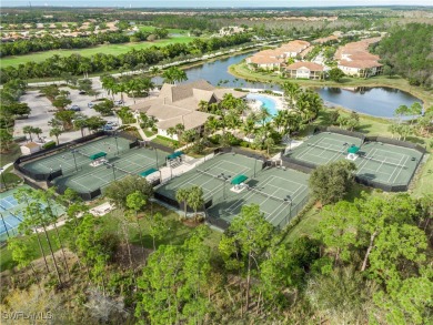 This popular Dartmouth model is as good as new, having only ONE on The Plantation Golf and Country Club in Florida - for sale on GolfHomes.com, golf home, golf lot