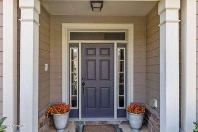 This meticulously maintained 3-bedroom corner unit offers an on Pinehurst Resort and Country Club in North Carolina - for sale on GolfHomes.com, golf home, golf lot