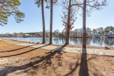 Your beautiful condo at Riverwalk awaits!  On your balcony you on Arrowhead Country Club in South Carolina - for sale on GolfHomes.com, golf home, golf lot