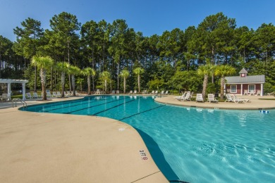 Welcome to easy living in The Farms at Wescott Plantation! This on Golf Club At Wescott Plantation in South Carolina - for sale on GolfHomes.com, golf home, golf lot