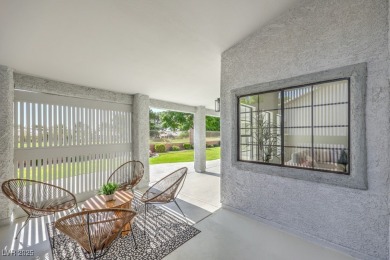 Nestled in the desirable Los Prados community, this beautifully on Los Prados Golf Course in Nevada - for sale on GolfHomes.com, golf home, golf lot
