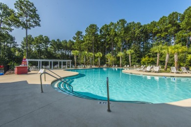 Welcome to easy living in The Farms at Wescott Plantation! This on Golf Club At Wescott Plantation in South Carolina - for sale on GolfHomes.com, golf home, golf lot