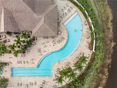 This popular Dartmouth model is as good as new, having only ONE on The Plantation Golf and Country Club in Florida - for sale on GolfHomes.com, golf home, golf lot