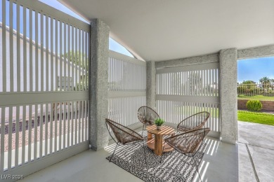 Nestled in the desirable Los Prados community, this beautifully on Los Prados Golf Course in Nevada - for sale on GolfHomes.com, golf home, golf lot