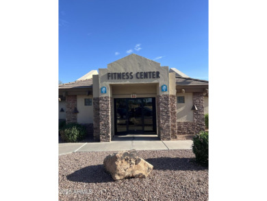 Welcome to this stunning 2-bedroom + den home perfectly on Sunland Springs Golf Course  in Arizona - for sale on GolfHomes.com, golf home, golf lot