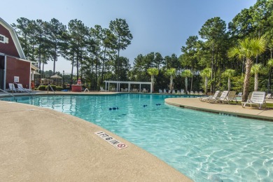 Welcome to easy living in The Farms at Wescott Plantation! This on Golf Club At Wescott Plantation in South Carolina - for sale on GolfHomes.com, golf home, golf lot