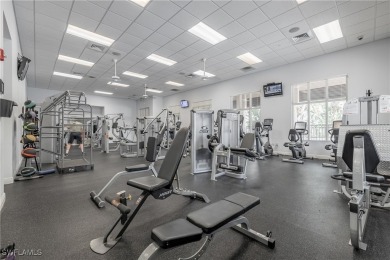 This popular Dartmouth model is as good as new, having only ONE on The Plantation Golf and Country Club in Florida - for sale on GolfHomes.com, golf home, golf lot