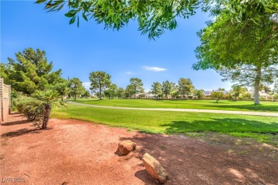 Nestled in the desirable Los Prados community, this beautifully on Los Prados Golf Course in Nevada - for sale on GolfHomes.com, golf home, golf lot