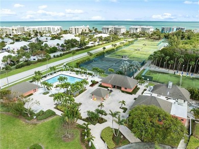 Set in a prime 1st floor corner location at Beachwalk in Indian on Ocean Club At the Hutchinson Island Beach Resort in Florida - for sale on GolfHomes.com, golf home, golf lot