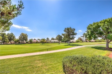 Nestled in the desirable Los Prados community, this beautifully on Los Prados Golf Course in Nevada - for sale on GolfHomes.com, golf home, golf lot