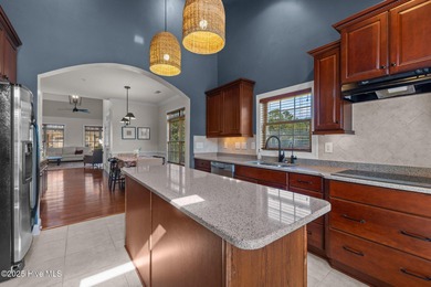 This meticulously maintained 3-bedroom corner unit offers an on Pinehurst Resort and Country Club in North Carolina - for sale on GolfHomes.com, golf home, golf lot