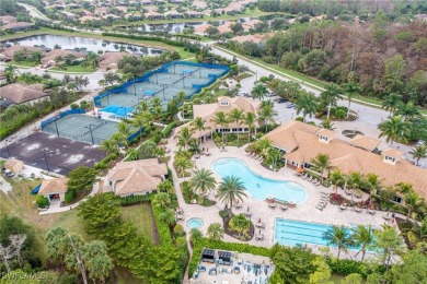 This popular Dartmouth model is as good as new, having only ONE on The Plantation Golf and Country Club in Florida - for sale on GolfHomes.com, golf home, golf lot