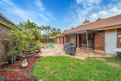 Welcome to Quaypoint at Rock Creek. This hidden gem home on Pembroke Lakes Golf Club in Florida - for sale on GolfHomes.com, golf home, golf lot