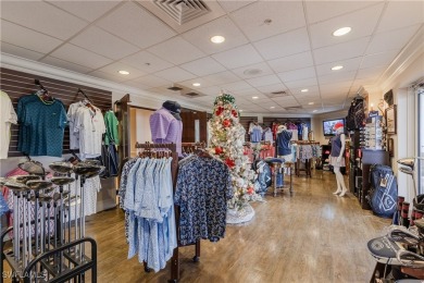 This popular Dartmouth model is as good as new, having only ONE on The Plantation Golf and Country Club in Florida - for sale on GolfHomes.com, golf home, golf lot