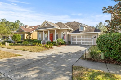 Welcome to this exquisite 3-bedroom, 4-bathroom residence that on Southern Hills Plantation Club in Florida - for sale on GolfHomes.com, golf home, golf lot