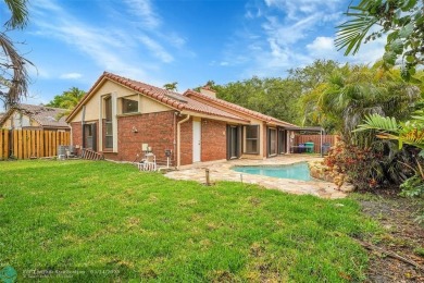 Welcome to Quaypoint at Rock Creek. This hidden gem home on Pembroke Lakes Golf Club in Florida - for sale on GolfHomes.com, golf home, golf lot