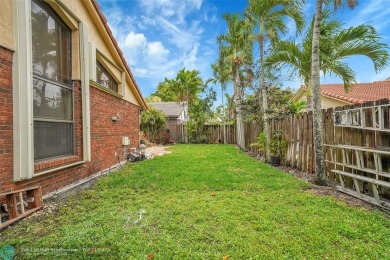 Welcome to Quaypoint at Rock Creek. This hidden gem home on Pembroke Lakes Golf Club in Florida - for sale on GolfHomes.com, golf home, golf lot