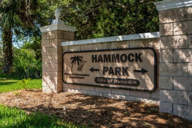 Looking for a block home in a great neighborhood that will need on The Dunedin Country Club in Florida - for sale on GolfHomes.com, golf home, golf lot