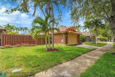 Welcome to Quaypoint at Rock Creek. This hidden gem home on Pembroke Lakes Golf Club in Florida - for sale on GolfHomes.com, golf home, golf lot