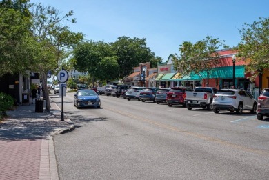 Looking for a block home in a great neighborhood that will need on The Dunedin Country Club in Florida - for sale on GolfHomes.com, golf home, golf lot