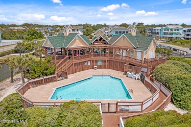 Welcome to 3931 Members Club Drive.  St James has a total of 4 on Members Club At St. James Plantation in North Carolina - for sale on GolfHomes.com, golf home, golf lot