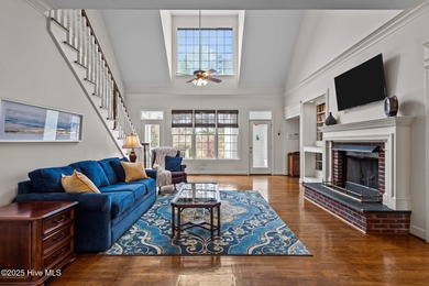 Welcome to 3931 Members Club Drive. St James has a total of 4 on Members Club At St. James Plantation in North Carolina - for sale on GolfHomes.com, golf home, golf lot