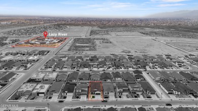 Step into a nearly new 3 bedroom, 2 full bath plus half bath on Painted Dunes Desert Golf Course in Texas - for sale on GolfHomes.com, golf home, golf lot