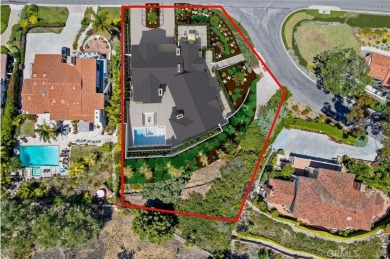 Rare opportunity to build a custom masterpiece in one of the on Palos Verdes Golf Club in California - for sale on GolfHomes.com, golf home, golf lot