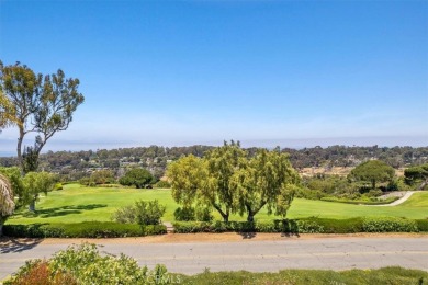 Rare opportunity to build a custom masterpiece in one of the on Palos Verdes Golf Club in California - for sale on GolfHomes.com, golf home, golf lot