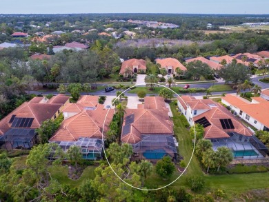 This country club, custom-built home is maintenance-free! Head on Boca Royale Golf and Country Club in Florida - for sale on GolfHomes.com, golf home, golf lot