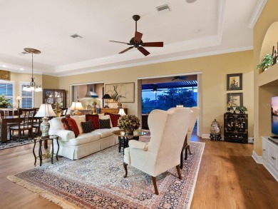 This country club, custom-built home is maintenance-free! Head on Boca Royale Golf and Country Club in Florida - for sale on GolfHomes.com, golf home, golf lot