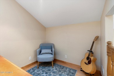 This beautiful corner unit captures the best of Gainey Ranch on Gainey Ranch Golf Club in Arizona - for sale on GolfHomes.com, golf home, golf lot