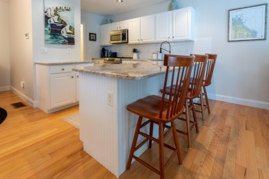 Beautifully maintained 2-bedroom Fernwood Model Townhouse on The Brookside Club in Massachusetts - for sale on GolfHomes.com, golf home, golf lot