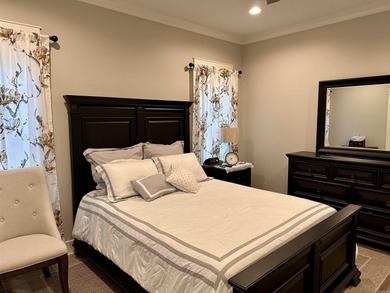 This house located in the Mystic Creek Golf Club area packs a on Mystic Creek Golf Club in Arkansas - for sale on GolfHomes.com, golf home, golf lot