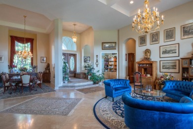 Just listed! Toll Brothers custom estate home at The Club at on Ibis Golf and Country Club in Florida - for sale on GolfHomes.com, golf home, golf lot