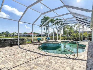 Exceptional Osprey home in HERONS GLEN COUNTRY CLUB showcases on Herons Glen Golf and Country Club in Florida - for sale on GolfHomes.com, golf home, golf lot