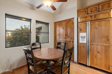 This beautiful corner unit captures the best of Gainey Ranch on Gainey Ranch Golf Club in Arizona - for sale on GolfHomes.com, golf home, golf lot