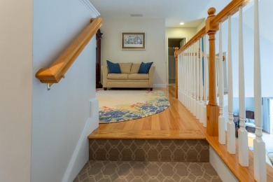 Beautifully maintained 2-bedroom Fernwood Model Townhouse on The Brookside Club in Massachusetts - for sale on GolfHomes.com, golf home, golf lot