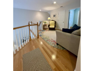 Beautifully maintained 2-bedroom Fernwood Model Townhouse on The Brookside Club in Massachusetts - for sale on GolfHomes.com, golf home, golf lot