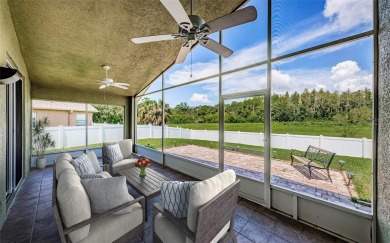 HIGH AND DRY IN OLDSMAR with NO FLOOD INSURANCE REQUIRED and NO on East Lake Woodlands Country Club in Florida - for sale on GolfHomes.com, golf home, golf lot