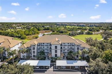 Beautifully updated 2-bedroom, 2-bath condo in Pelican Sound on Pelican Sound Golf and River Club in Florida - for sale on GolfHomes.com, golf home, golf lot