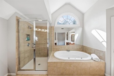 Resort-Style Living in a Premier Cherokee County Country Club on Woodmont Golf and Country Club in Georgia - for sale on GolfHomes.com, golf home, golf lot