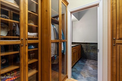 This beautiful corner unit captures the best of Gainey Ranch on Gainey Ranch Golf Club in Arizona - for sale on GolfHomes.com, golf home, golf lot